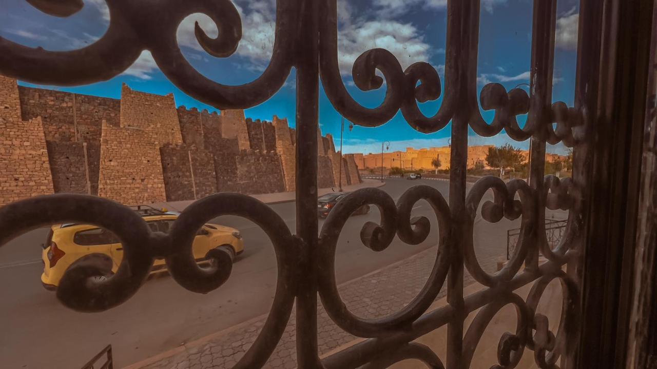 Hotel Rayyan L 'Escale Uarzazate Exterior foto