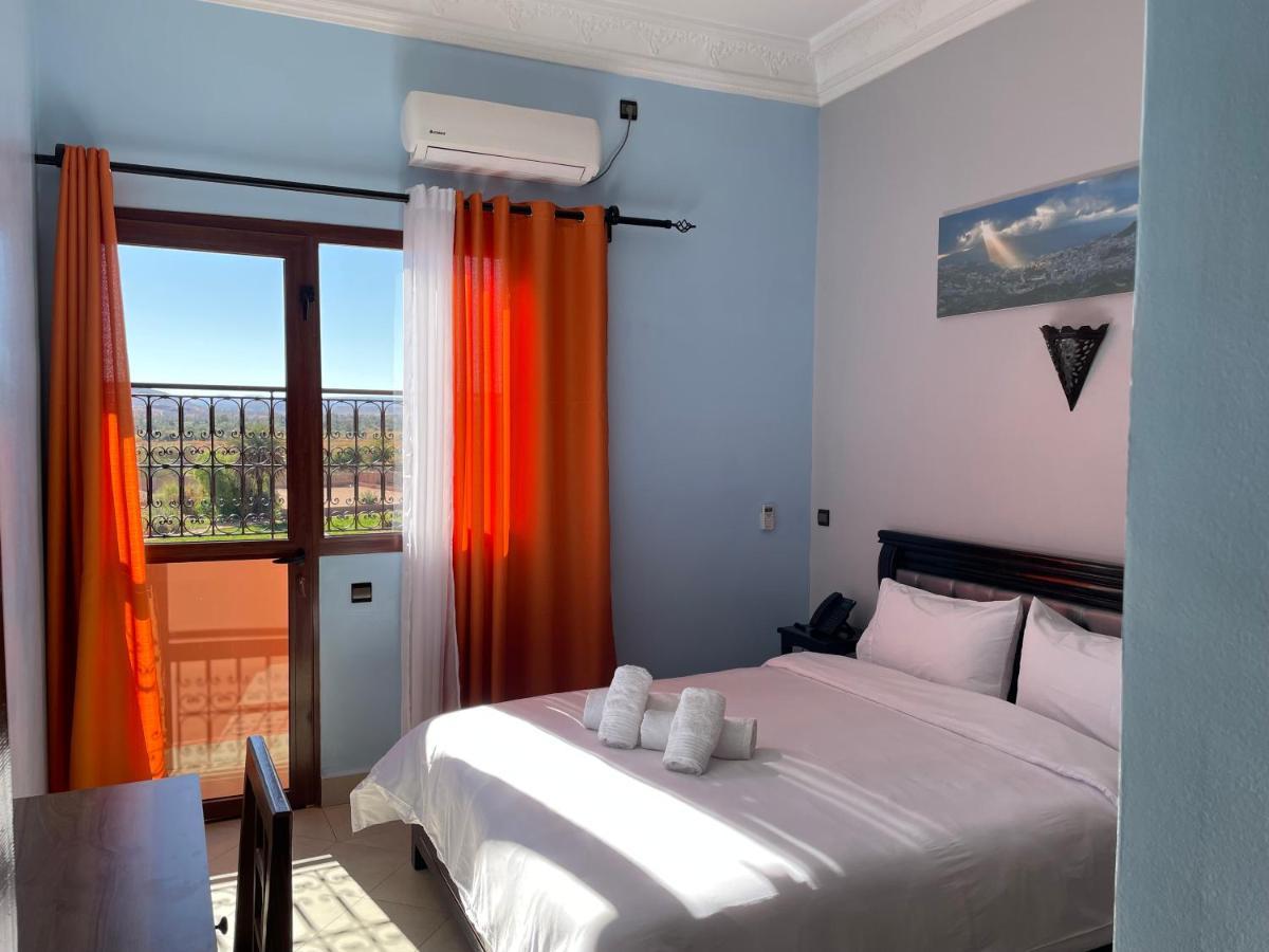 Hotel Rayyan L 'Escale Uarzazate Exterior foto